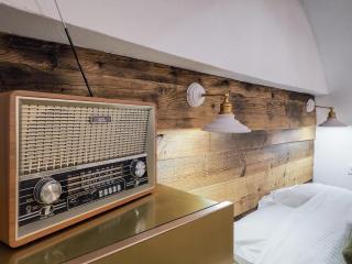 #MySibiu modern 1,5 bedroom apartment - Sibiu - 8