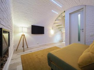 #MySibiu modern 1,5 bedroom apartment - Sibiu - 1