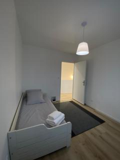 La Maisonnette de Curis - - 1
