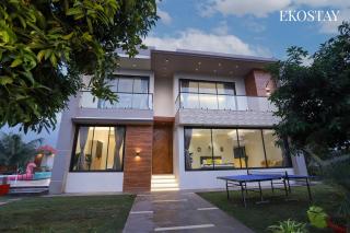 EKOSTAY Luxe - Harmony Heights - Alibaug - 8