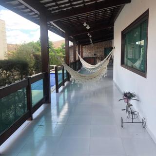 Casa Cedric - Gravatá - 9