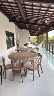 Casa Cedric - Gravatá - 4