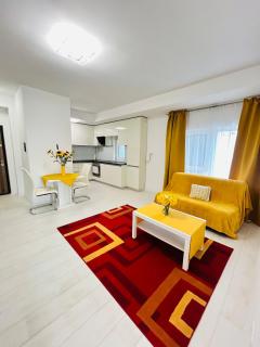 Chic city home - Timişoara - 6