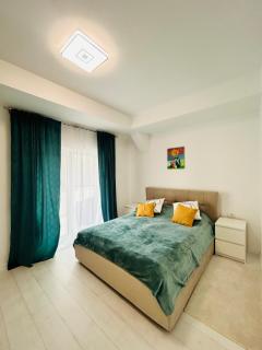 Chic city home - Timişoara - 2