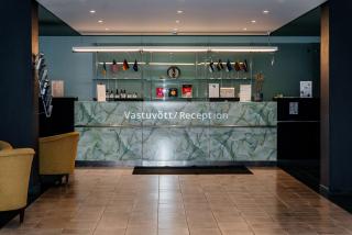 Pärnu Hotel - Pärnu - 6