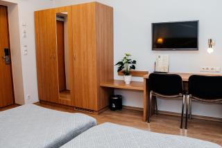Pärnu Hotel - Pärnu - 1