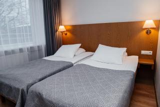 Pärnu Hotel - Pärnu - 3