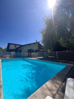 Maison 4 chambres avec piscine à Andernos - Andernos-les-Bains - 0