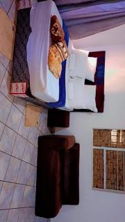 BATO Accommodation - 3