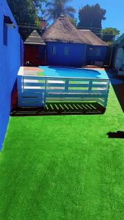 BATO Accommodation - 2