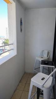 Departamento a pasos de playa brava y cavancha Mall supermercados y casino - Iquique - 3