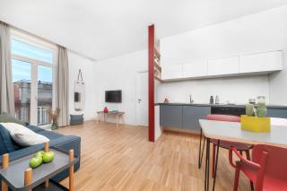 Hotel Piazza Bellini & Apartments - Naples - 1