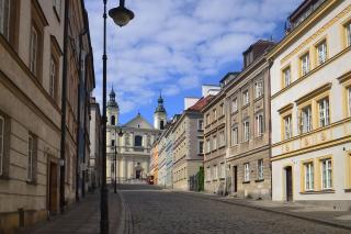Golden Apartments Warsaw - Big Stylish Luxury Apartment - Old Town - Mostowa - Varsavia - 1
