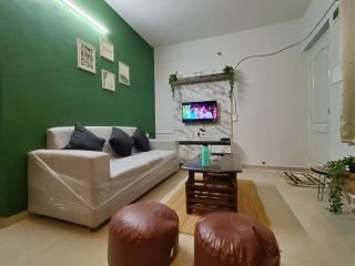 Cozy 1 Bhk Apartment HSR 304 - Bangalore - 7