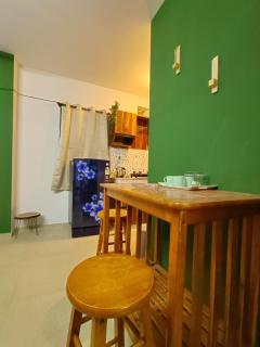 Cozy 1 Bhk Apartment HSR 304 - Bangalore - 6