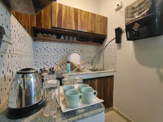 Cozy 1 Bhk Apartment HSR 304 - Bangalore - 5