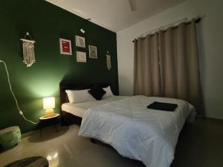 Cozy 1 Bhk Apartment HSR 304 - Bangalore - 4