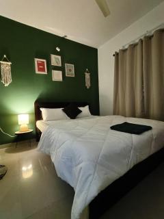 Cozy 1 Bhk Apartment HSR 304 - Bangalore - 2
