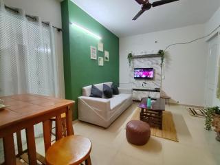 Cozy 1 Bhk Apartment HSR 304 - Bangalore - 1