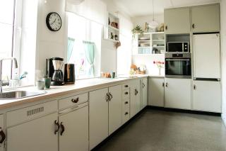 Enchanting Atmosphere At Nolde Country Estate - Bylderup-Bov - 4