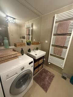 Apartmán Luční dům 202 - 5