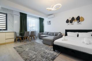 Residence 5 Studio - Voluntari - 7