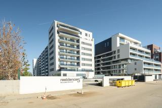 Residence 5 Studio - Voluntari - 2