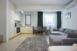 Residence 5 Studio - Voluntari - 9