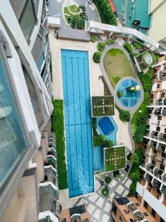 Marias Suite near Manila bay FREE use of Pool - Manila - 9