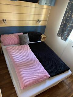 Le mobilhome d 'Edit - C34- Proche Europa Park - Boofzheim - 3