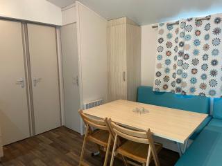 Le mobilhome d 'Edit - C34- Proche Europa Park - Boofzheim - 8