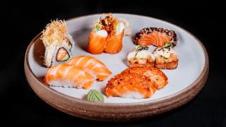 Basia Hotel & Sushi - San Carlos de Bariloche - 6