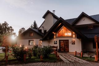 Basia Hotel & Sushi - San Carlos de Bariloche - 9