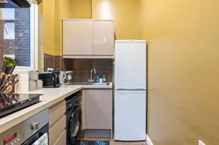 Lovely Nest in Paddington - Londra - 3