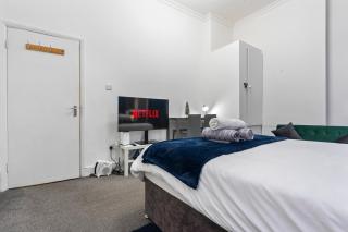 Lovely Nest in Paddington - Londra - 5