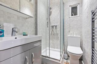 Lovely Nest in Paddington - Londra - 2