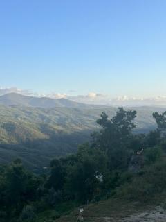 Alcmaria studio with amazing views! - Folhadosa - 2