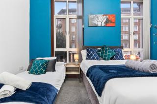 Lovely Nest in Paddington - Londra - 7