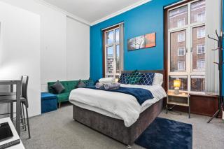 Lovely Nest in Paddington - Londra - 0