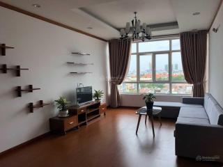 Căn hộ dịch vụ - Ho Chi Minh - 1