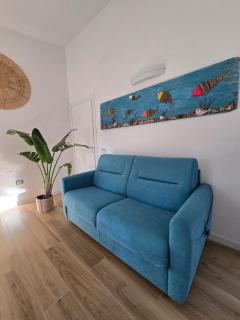 Holiday House in Villa Beatrice - Porto Istana - 4