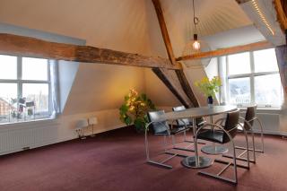 Spacious loft in listed building - Vianen - 6