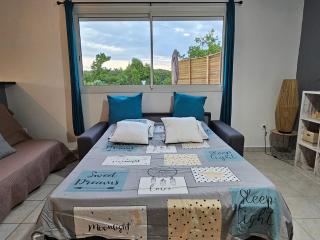 Les hauts de beline Salines - 6