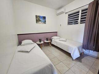 Les hauts de beline Salines - Le Gosier - 4