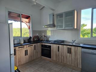 Les hauts de beline Salines - Le Gosier - 9