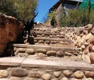 Crafters Cottage - The Crags - 2