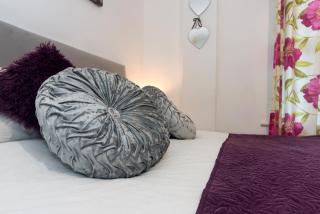 K Suites - Pleasure Beach Apartment - Skegness - 9