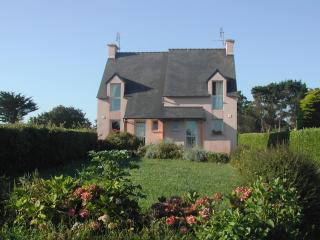 Les gites marins des abers - ker Marian - Plouguerneau - 8