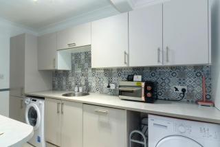 K Suites - Pleasure Beach Apartment - Skegness - 7