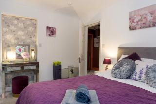 K Suites - Pleasure Beach Apartment - Skegness - 2